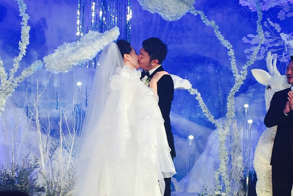 印小天和哈琳娜怎么回事 印小天遭老婆哈琳娜騙婚真相 2