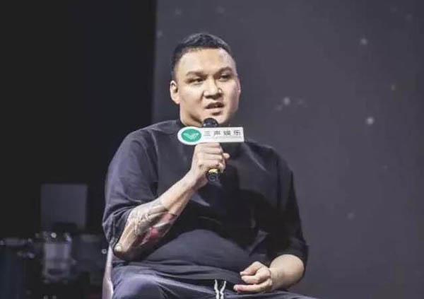 中國有嘻哈導演車轍詳細資料 不是音樂圈的人 2