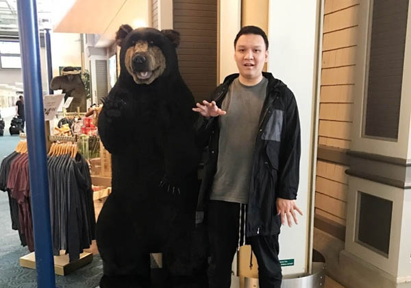 中國有嘻哈導演車轍詳細資料 不是音樂圈的人 1