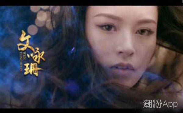 海上牧云記銀容到底是什么 和盼兮的關(guān)系 3
