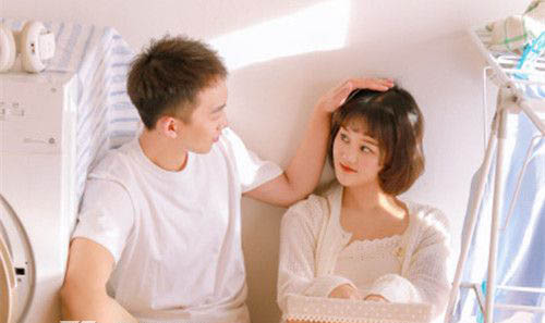 女生不公開的戀愛叫什么 女生戀愛不公開是為什么 3