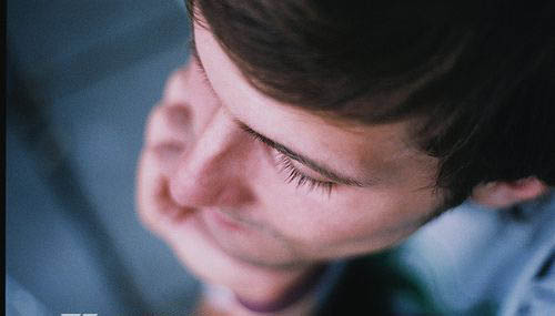 中年男人撒嬌是什么心理 開始對你動心了 3