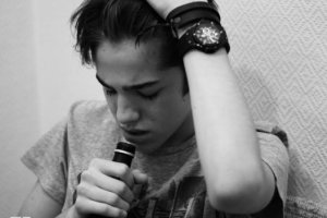 大男子主義男人的弱點 教你駕馭大男子主義男人