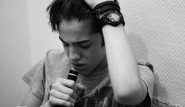 大男子主義男人的弱點(diǎn) 教你駕馭大男子主義男人 1