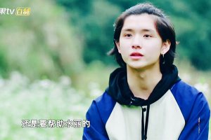 變形計(jì)陳浩琪現(xiàn)在怎么樣了 陳浩琪是泰國人嗎