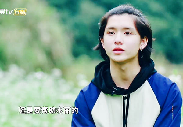 變形計陳浩琪現在怎么樣了 陳浩琪是泰國人嗎 1