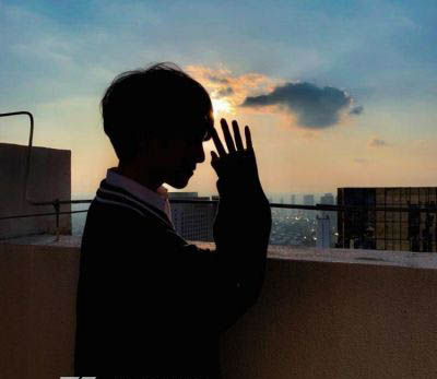 怎么對付冷暴力不愿意溝通的男人 向他表明你的態度 2