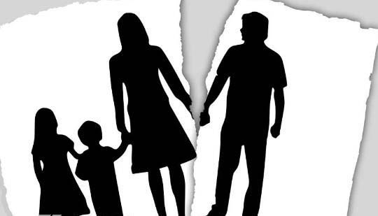 老公提出離婚的心理 怎么判斷老公離婚決心 3