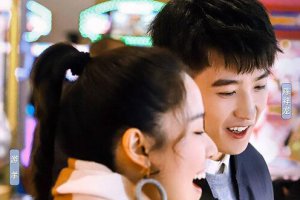 戀夢空間陳祥龍游羊在一起好嗎