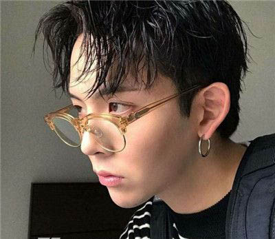 男生允許你揉他的頭發 他喜歡你的一種表現 1