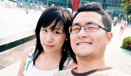 九把刀老婆是誰 九把刀和小內怎么分手的 3