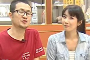 九把刀老婆是誰 九把刀和小內(nèi)怎么分手的