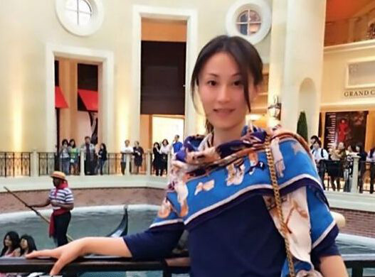 楊子前妻陶虹個人資料 大女兒是前妻生的 1