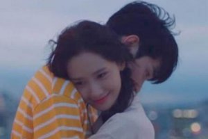 為什么男生擁抱的時候會抱得很緊 讓他更有安全感