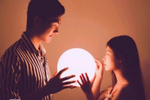 已婚男人動心后的表現 在你面前卸下所有偽裝