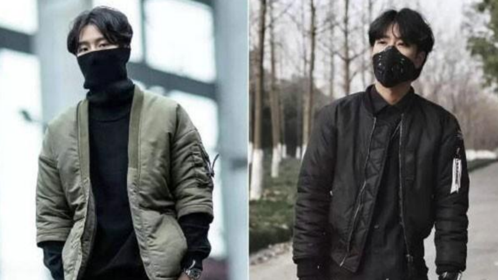 中國十大最受歡迎潮牌男裝 國內(nèi)一線高端男裝品牌 2