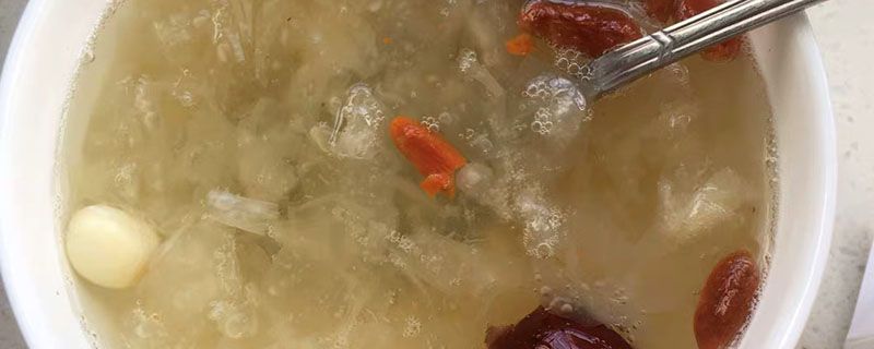 燕窩能不能放冰箱保存 1