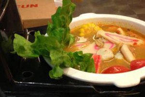 海底撈自嗨鍋怎么弄 海底撈自嗨鍋操作步驟