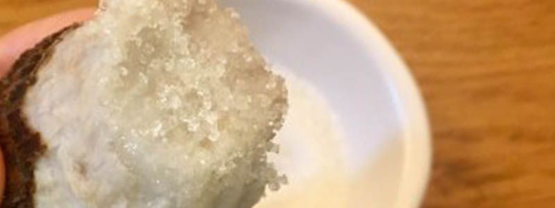 新鮮芋頭可以放多久 新鮮芋頭怎么保存 1