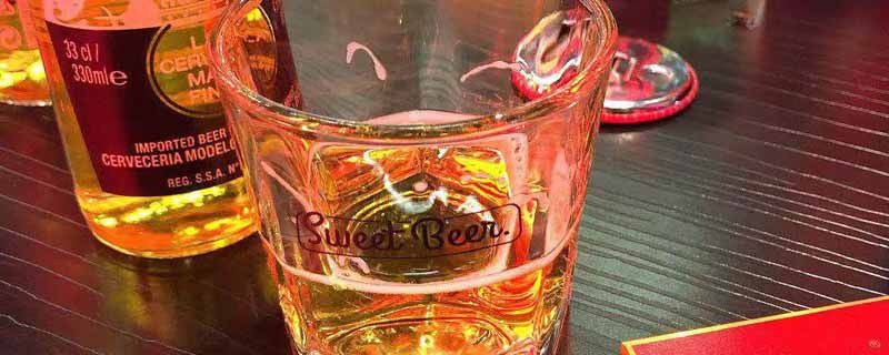 啤酒會(huì)喝醉嗎 新手喝啤酒怎么喝 1