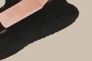 耐克網(wǎng)面鞋怎么清洗保養(yǎng)