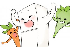 綠色西蘭花是發(fā)物嗎 西蘭花的營(yíng)養(yǎng)價(jià)值