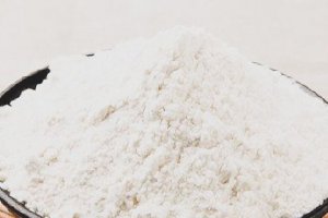 為什么普通面粉做不了蛋糕