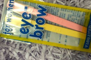 修眉刀能過安檢嗎 高鐵可不可以帶修眉刀