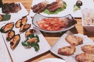 茄子蘑菇可以一起炒嗎