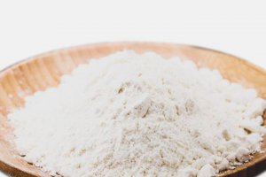 玉米淀粉和淀粉一樣嗎