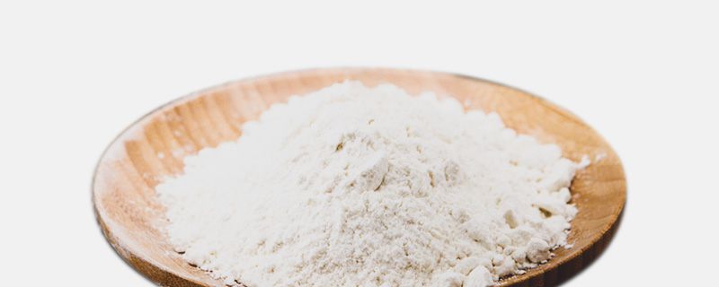 玉米淀粉和淀粉一樣嗎 1