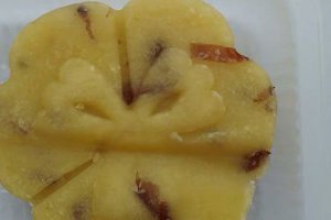 哪里的桂花糕最有名 正宗的桂花糕是哪里的特產