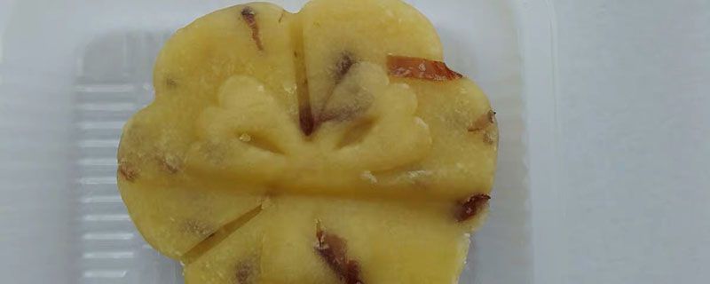 哪里的桂花糕最有名 正宗的桂花糕是哪里的特產(chǎn) 1
