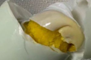海鴨蛋和咸鴨蛋哪個好 有什么不一樣