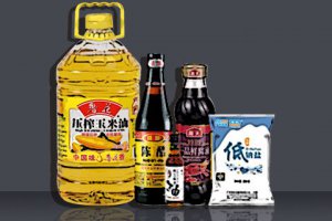 花生油和菜籽油能兌到一起吃嗎