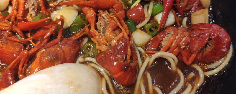 麻辣燙熱量高嗎 麻辣燙熱量多少大卡 1