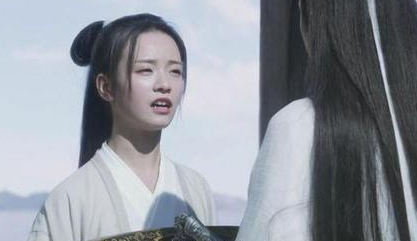 《雪中悍刀行》徐鳳年和姜泥結局 與徐鳳年一起歸隱了 1