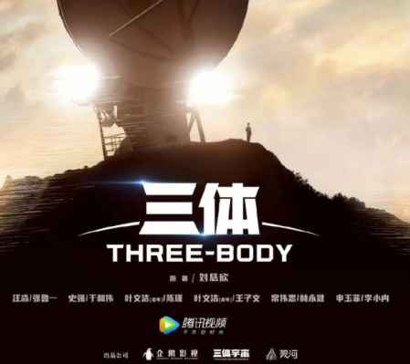 三體中汪淼的結(jié)局 三體第二部汪淼去哪了 2