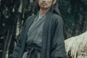 雪中悍刀行湖底老魁什么身份 老魁實(shí)力排行