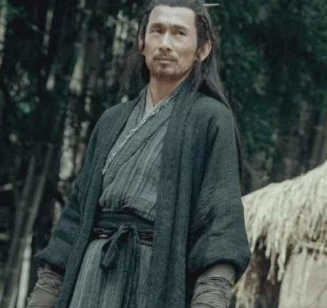 雪中悍刀行湖底老魁什么身份 老魁實力排行 1