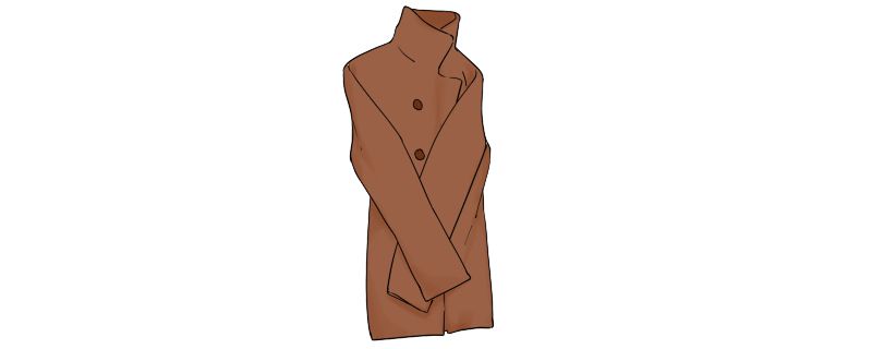 干洗的衣服水洗了還能補救嗎 1