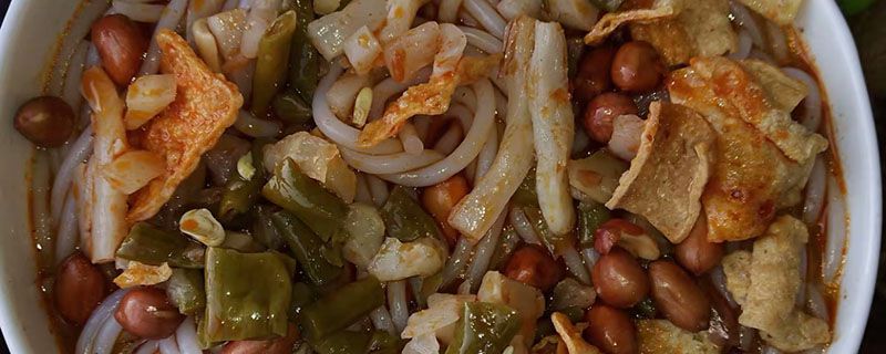 螺螄是不是發物? 1