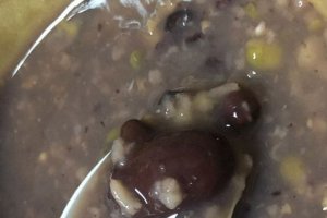 黑米可以天天當飯吃嗎 黑米營養價值有哪些？