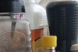 一般炒菜用什么醋最好