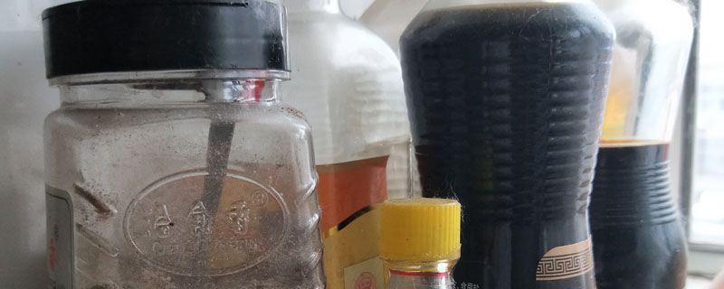 一般炒菜用什么醋最好 1