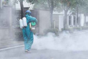 2022年需要隔離14天的省份最新 這些地方需注意