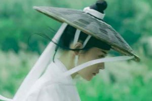 《雪中悍刀行》更新時間 劇情介紹