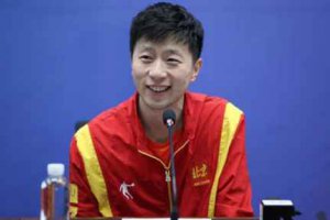 馬龍真的要退役了嗎 馬龍退役后會當教練嗎