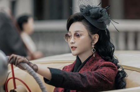 《流光之城》講的什么故事 流光之城小說(shuō)結(jié)局 1