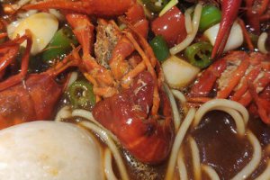 藍(lán)莓和蝦能一起吃嗎 藍(lán)莓和蝦食物相克